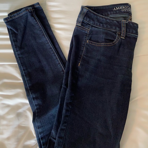 American Eagle Jeans - Picture 3 of 4